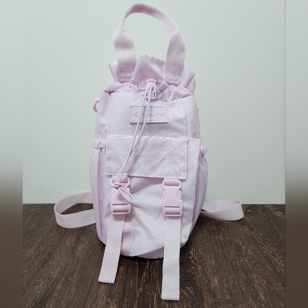 Blogilates Lilac Haze Water Bottle/Cooler Bag